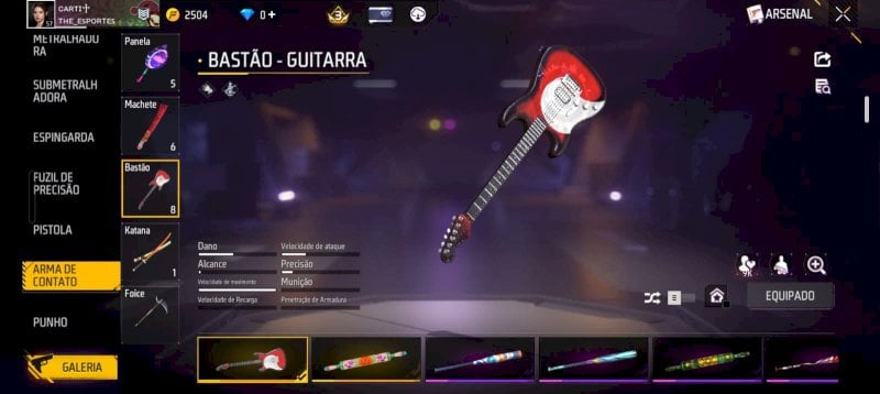 Foto do produto