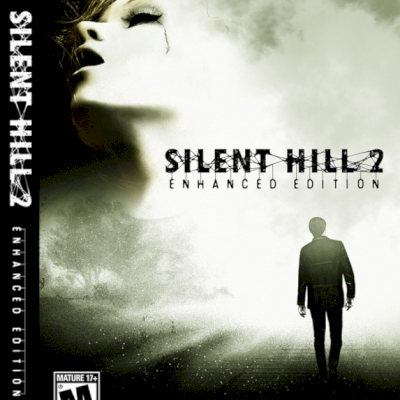 Silent Hill 2: Edição Aprimorada do Diretor windows (ROM)