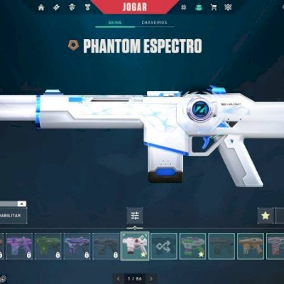 Vendo conta valorant, dima que já foi imortal no precinho!!