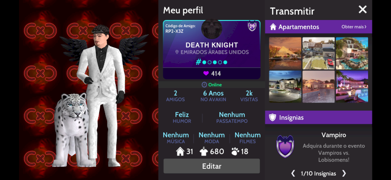 Foto do produto