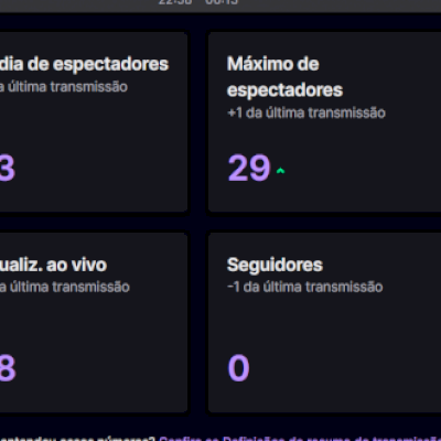 Bot Twitch Viwers Sem Proxy