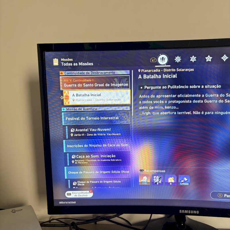 Foto do produto