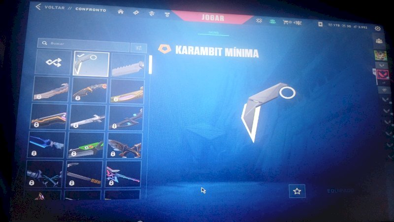 Foto do produto