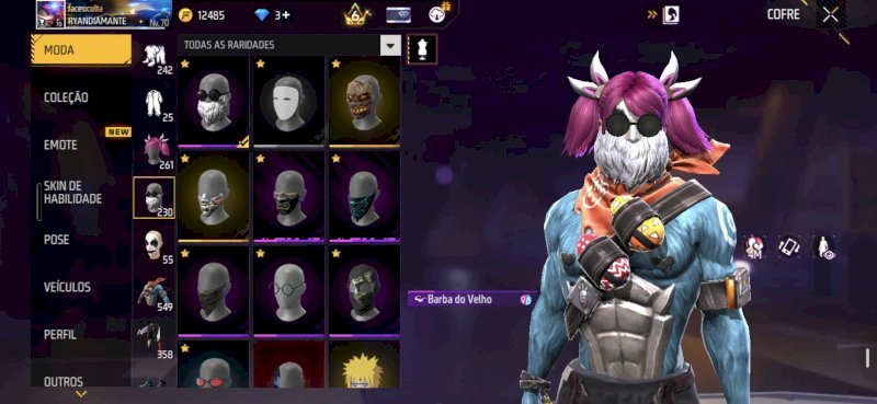 Foto do produto