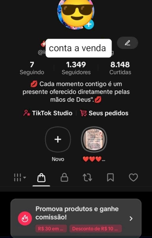 Foto do produto