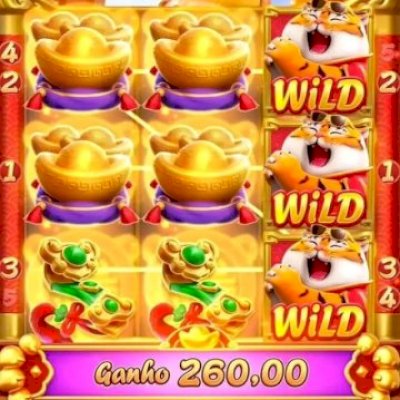 Hacker do tigre e touro