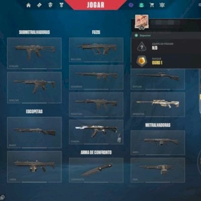 CONTA VALORANT FULL ACESSO COM EMAIL DE CRIAÇÃO E COMPROVANTE DE COMPRAS