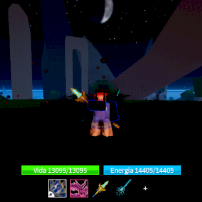 Conta boa para iniciar no game, da melhor forma