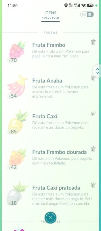 Foto do produto