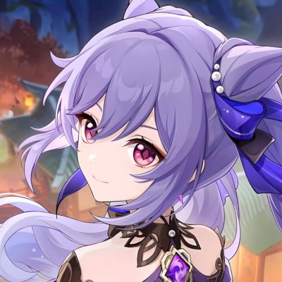 PROMOÇÃO!! Conta Keqing solo 🪷 AR baixo, bastante coisa pra fazer e explorar!