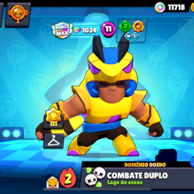 VENDO CONTA ANTIGA - itens raros + 170 k de ouro + 17 k de moeda bing