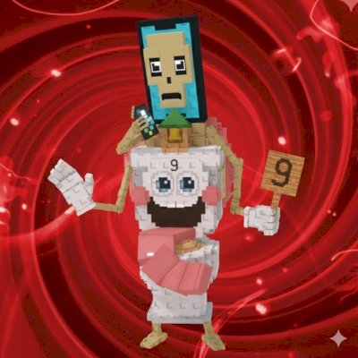 LA SECRET COMBINASION 🔥 (1M/S ate 1B/S, PODE VARIAR!)