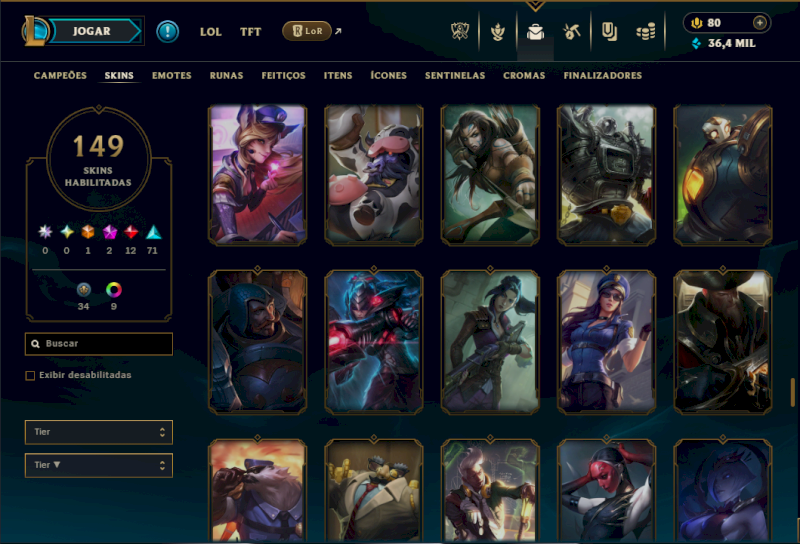 Foto do produto