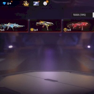 Conta top pra sai rápido