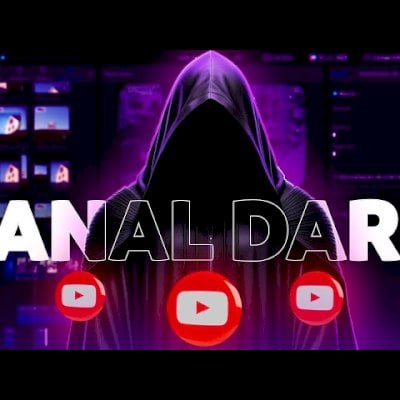 PACK VIRAL +500 CORTES FILMES LEGENDADOS / CANAL DARK MONETIZE AGORA