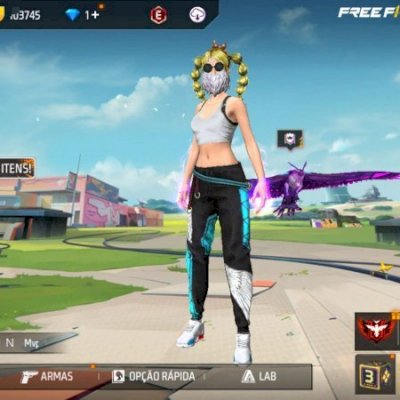 Conta Gemada a venda