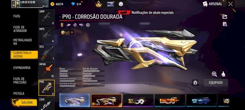 Foto do produto
