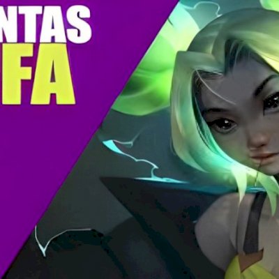 pack de contas