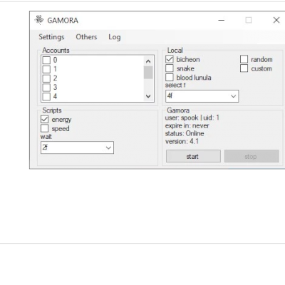MIR4 BOT(MACRO) MINERACAO AUTOMATICA
