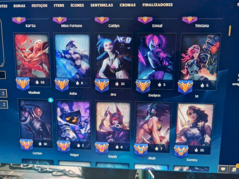 Foto do produto
