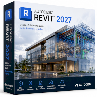 Revit 2027