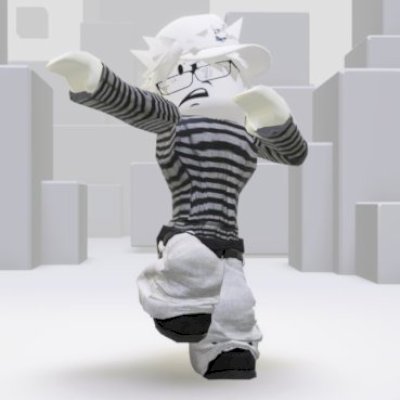 Vendo conta roblox