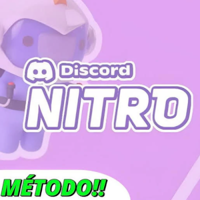 COMBO MÉTODO NITRO MENSAL + TRIMENSAL