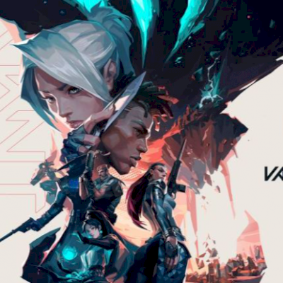 Checker Valorant - Checar Contas Valorant