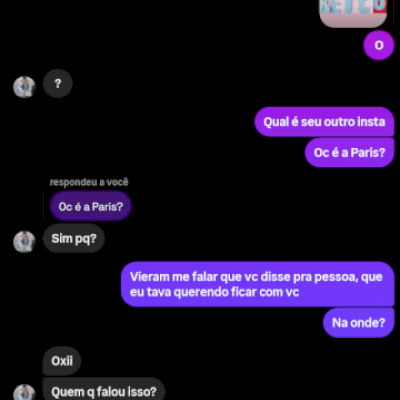 VENDO CONTA COM TÊNIS ANGELICAL