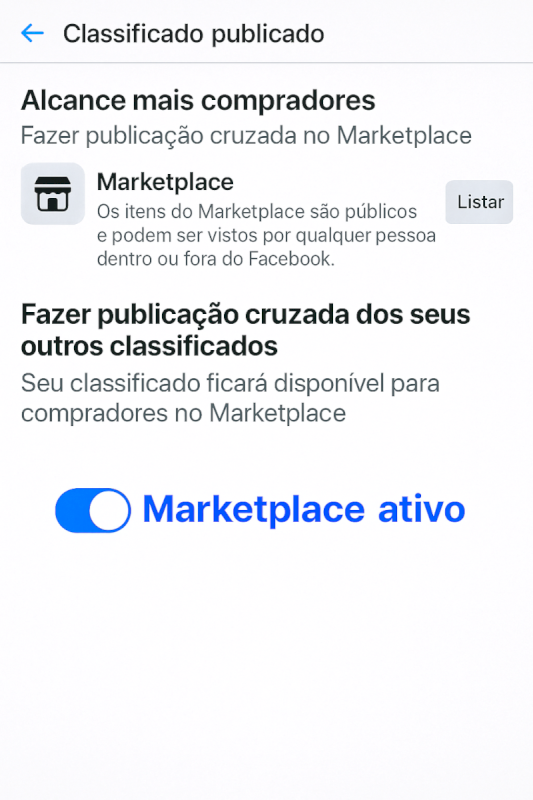 Foto do produto
