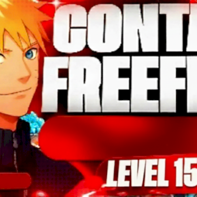 72 CONTA BOT LEVEL 15+