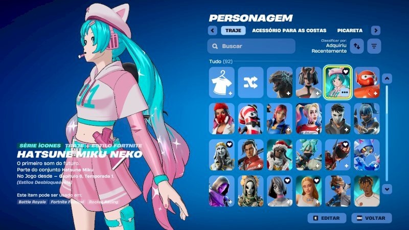 Foto do produto