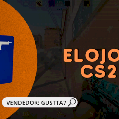 ELOJOB CS2 [PREMIER]