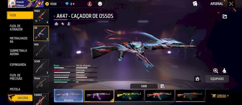 Foto do produto