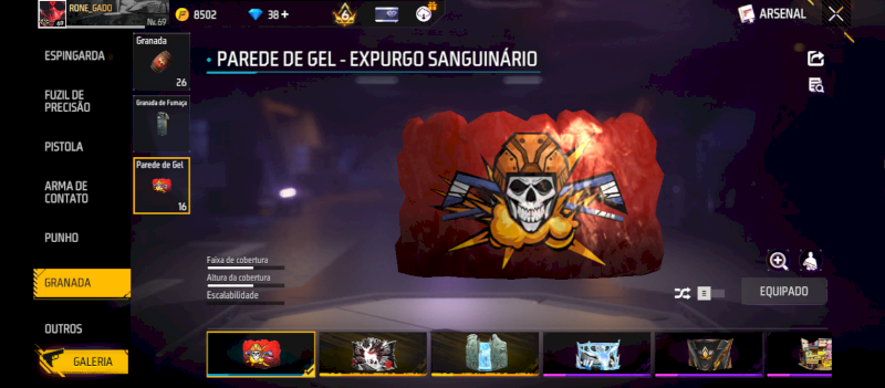 Foto do produto