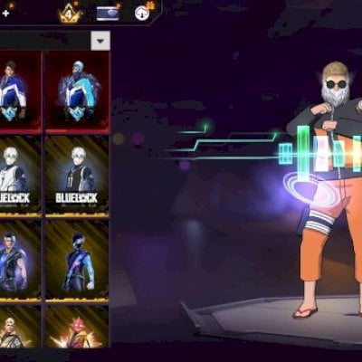 Vendo essa conta muito boa 🔥