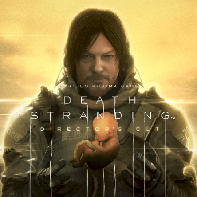 Death Stranding / Steam Offline Compartilhada [Entrega 100% automática]