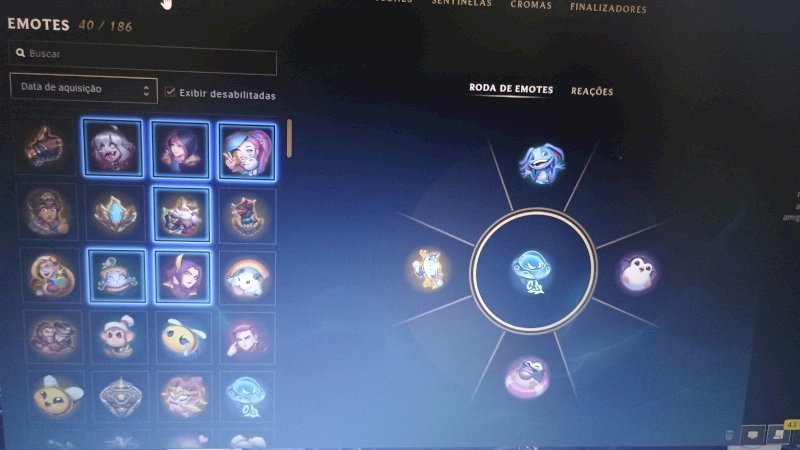 Foto do produto