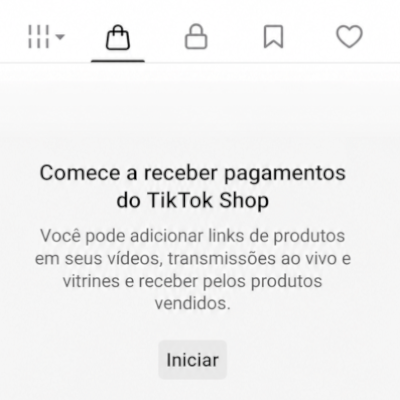 CONTA TIKTOK SHOP ULTRA  — 66 MIL SEGUIDORES REAIS | LINK NA BIO