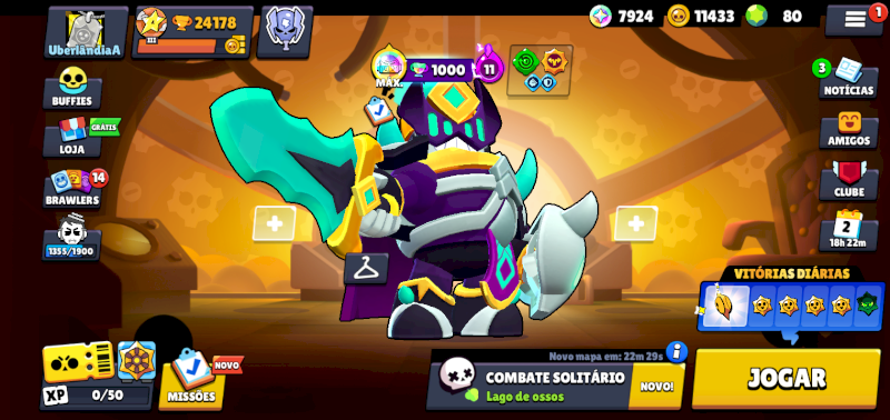 Foto do produto