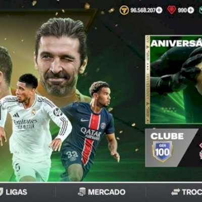 FIFA MOBILE 2025