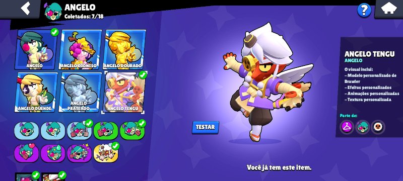 Foto do produto