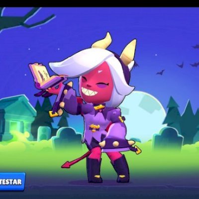 Conta 38180 troféus/72 brawlers-5 lendários/+de 80 skins/ +5 passes / conta 2018