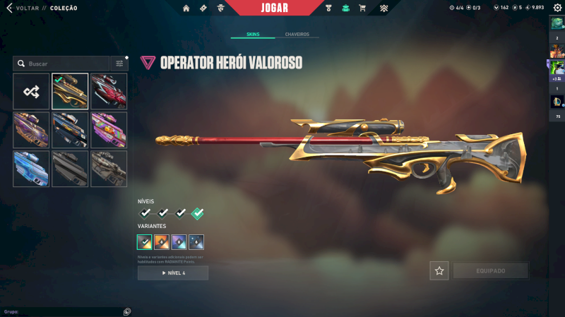Foto do produto