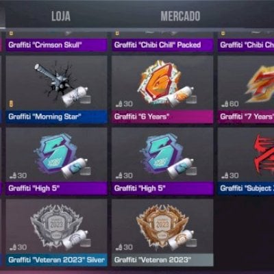 Venda de conta no standoff 2. Preço NEGOCIÁVEL