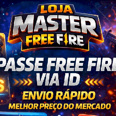 PASSE FREE FIRE