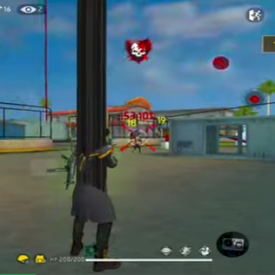 Hack da antena na pasta data R$ 1,00