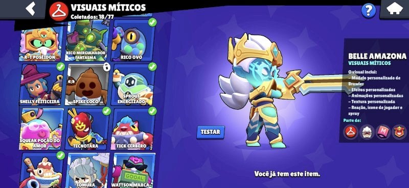 Foto do produto