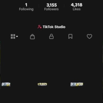 Conta Br Tiktok Com Shop!! 👌