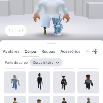 Conta super boa